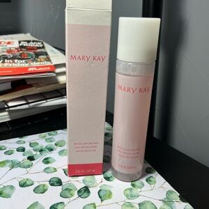 Going out of business Mary Kay Consultant sale Micellar water